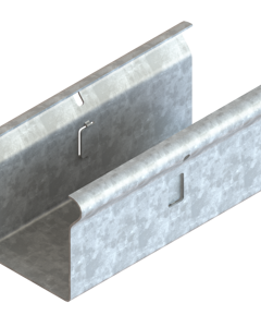 Trough union high wo/ cutting suspended- dobra